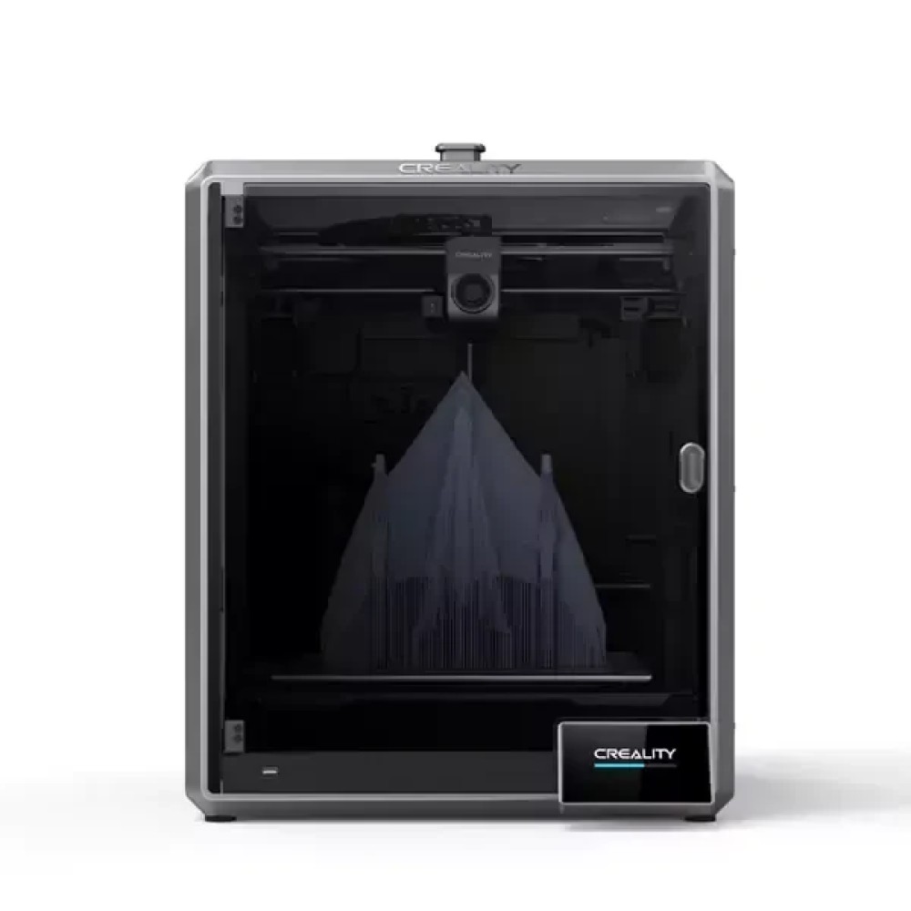Creality K1 Max Hızlı Baskı 3D Yazıcı - 300°C Yüksek Sıcaklık Core XY Creality K1 Max Hızlı Baskı 3D Yazıcı - 300°C Yüksek Sıcaklık Core XY