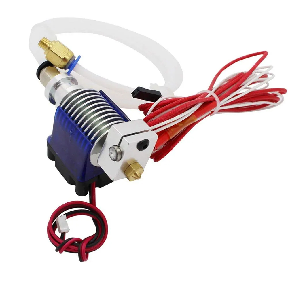 V6 Hotend Kit - All Metal 1.75mm Filament