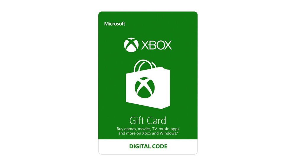 Xbox Gift Card - 400 TL Xbox Gift Card - 400 TL