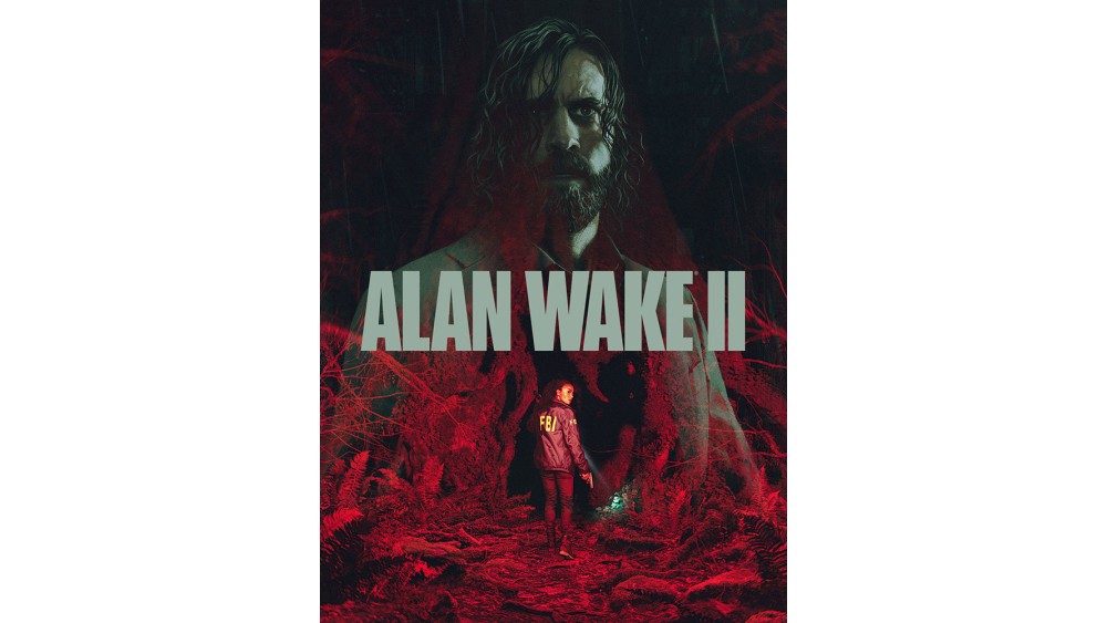 Alan Wake 2 - Epic Games Key Alan Wake 2 - Epic Games Key