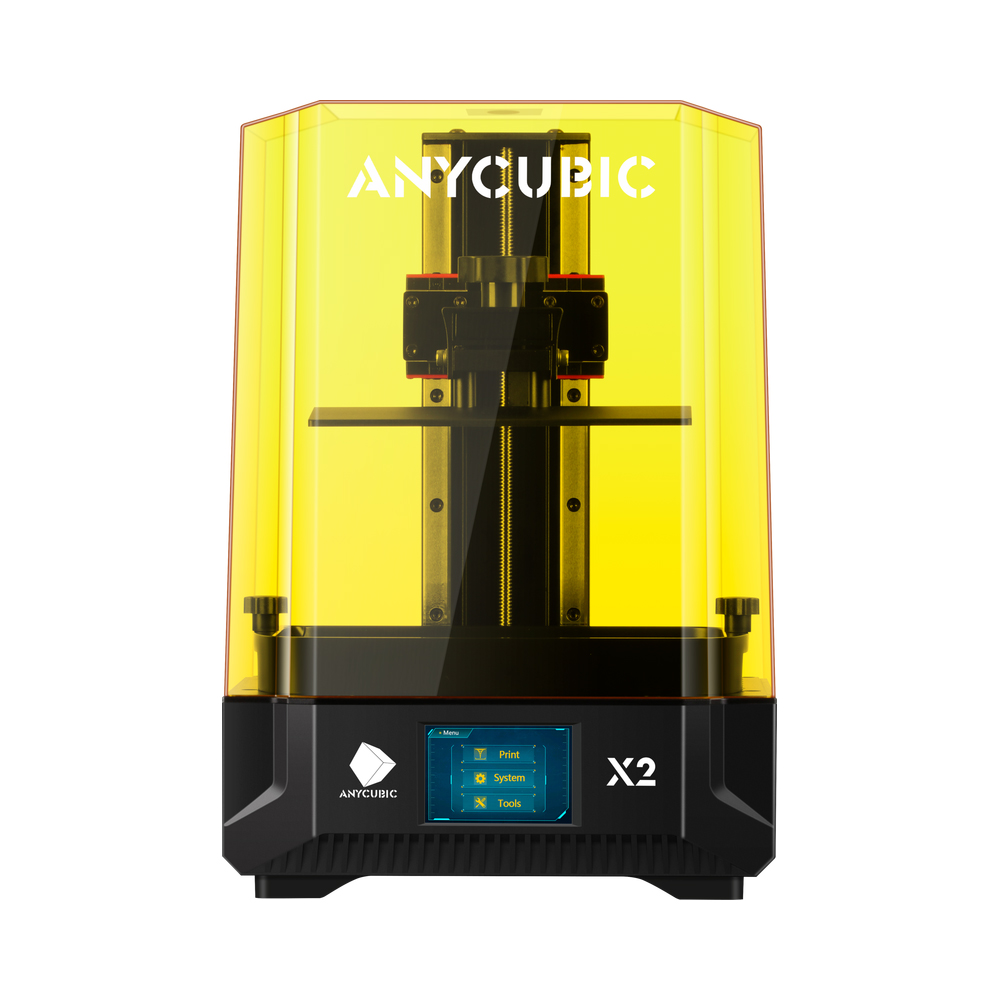 Anycubic Photon Mono X2