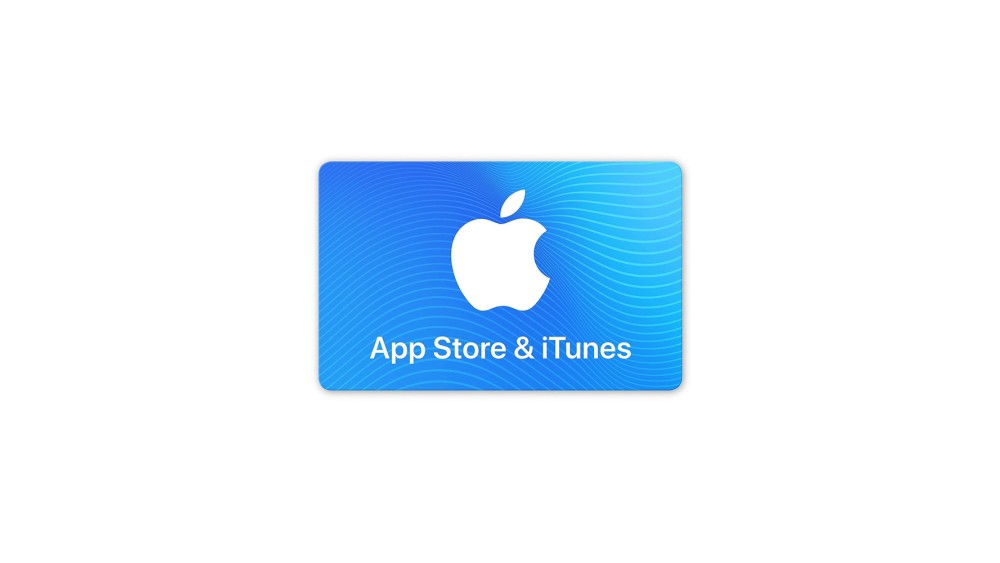App Store & iTunes Hediye Kartı - 100 TL App Store & iTunes Hediye Kartı - 100 TL