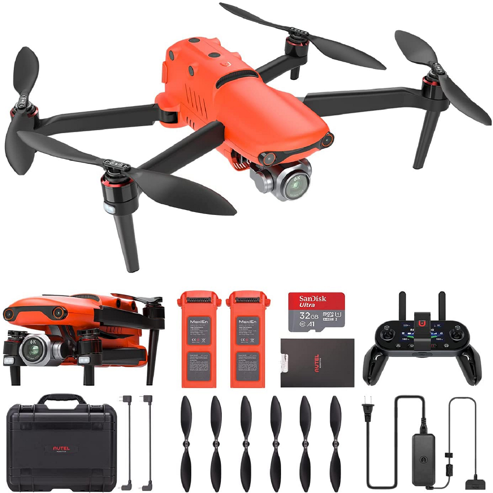 Autel EVO II Pro