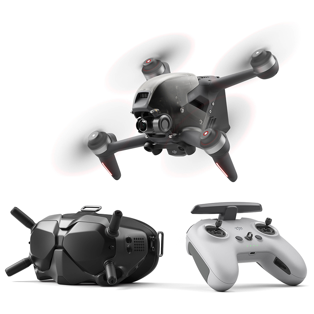 DJI FPV Combo