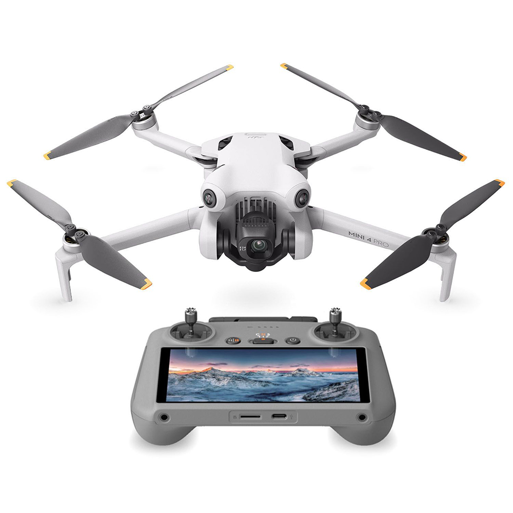 DJI Mini 4 Pro