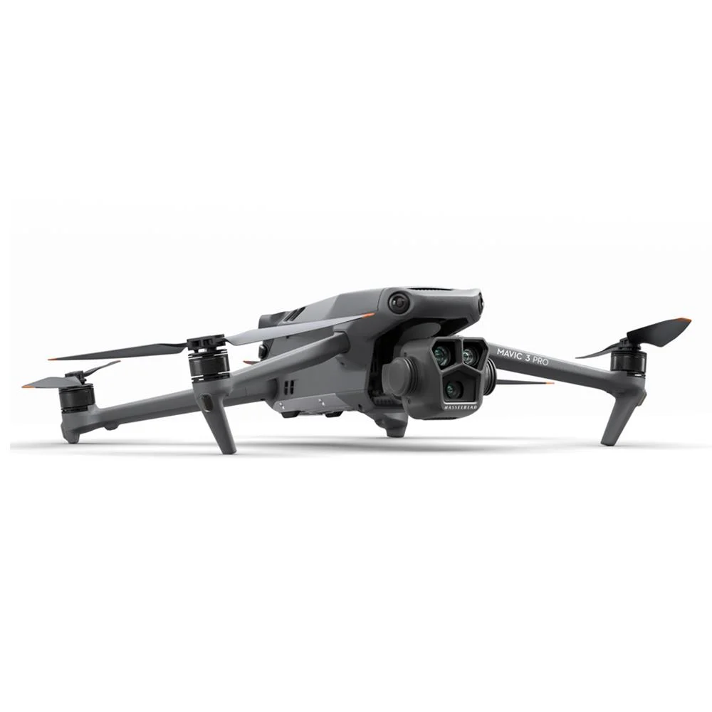 DJI Mavic 3 Pro Drone - Hasselblad Üçlü Kamera - 10-bit D-Log Renk Profili DJI Mavic 3 Pro Drone - Hasselblad Üçlü Kamera - 10-bit D-Log Renk Profili