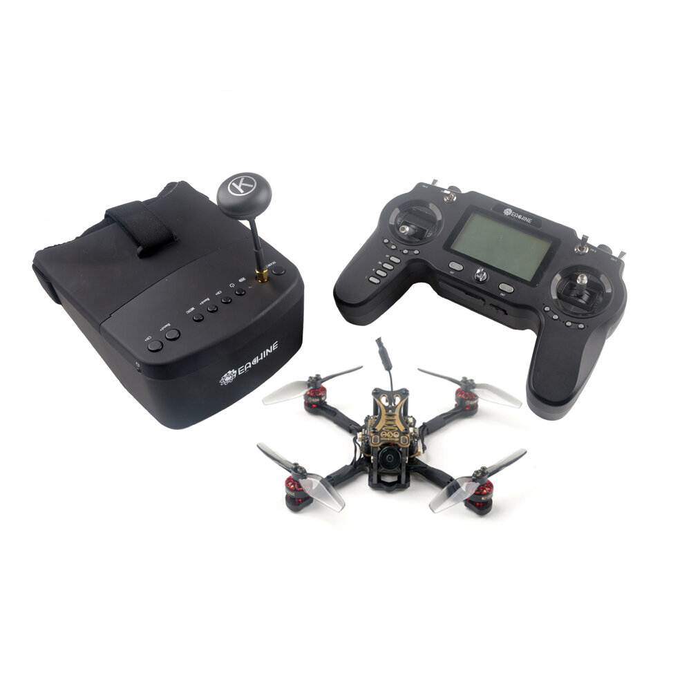 Eachine Novice-IV
