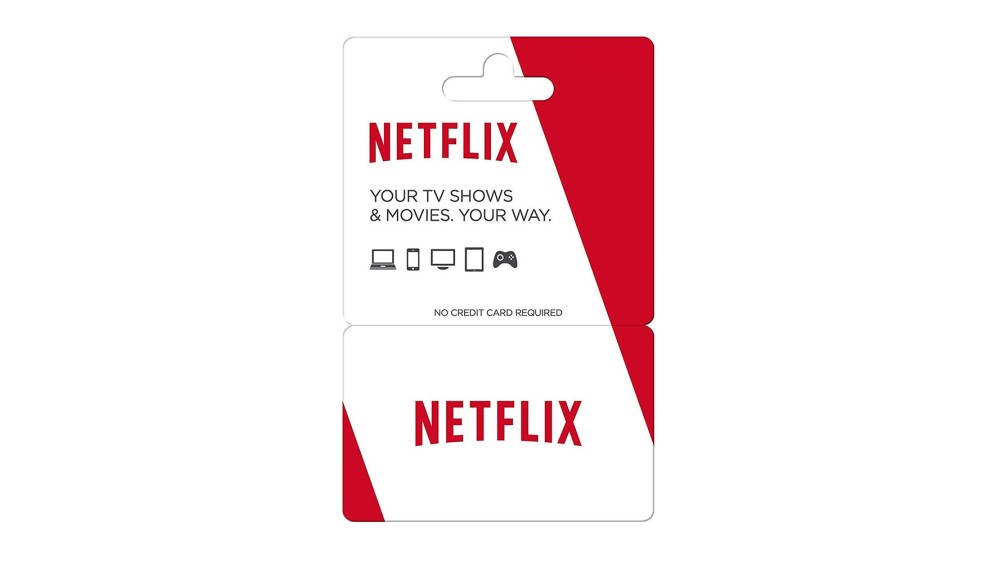 Netflix Premium 1 Aylık Hediye Kodu Netflix Premium 1 Aylık Hediye Kodu