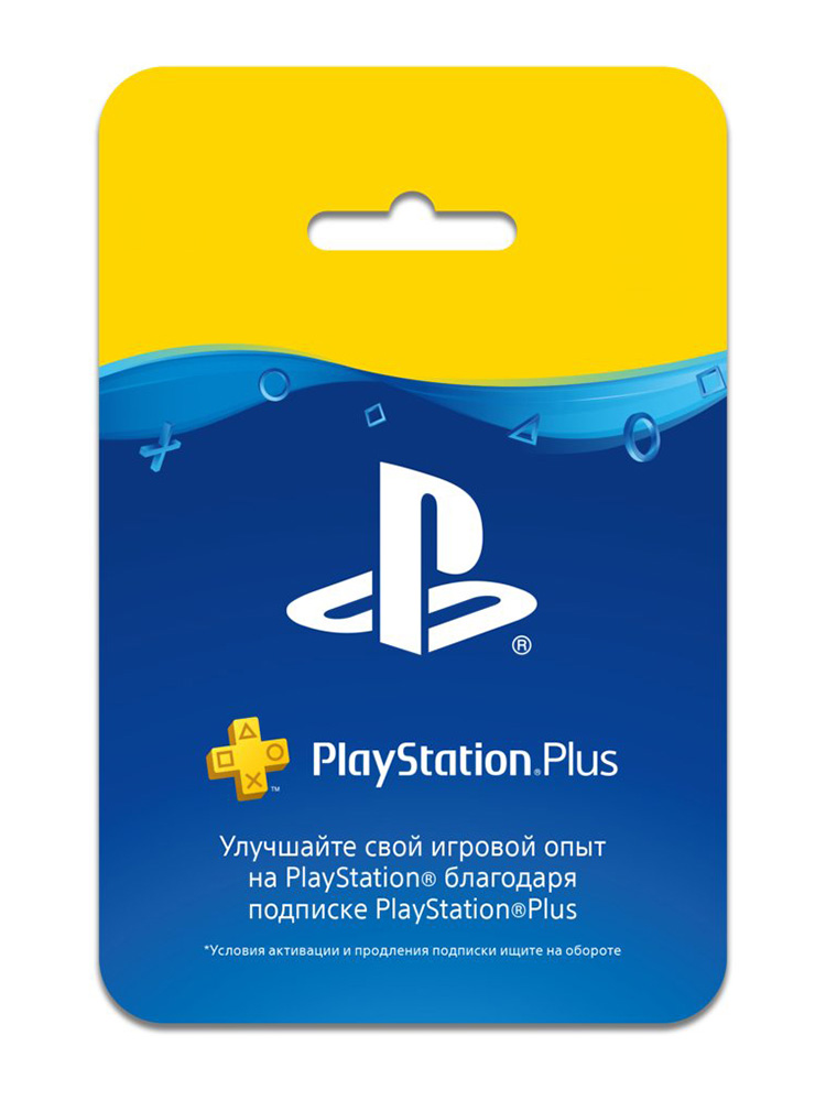 PlayStation Plus 12 Aylık Abonelik