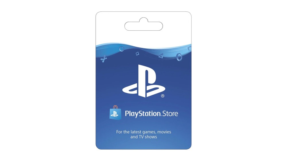 PlayStation Store Hediye Kartı - 400 TL PlayStation Store Hediye Kartı - 400 TL