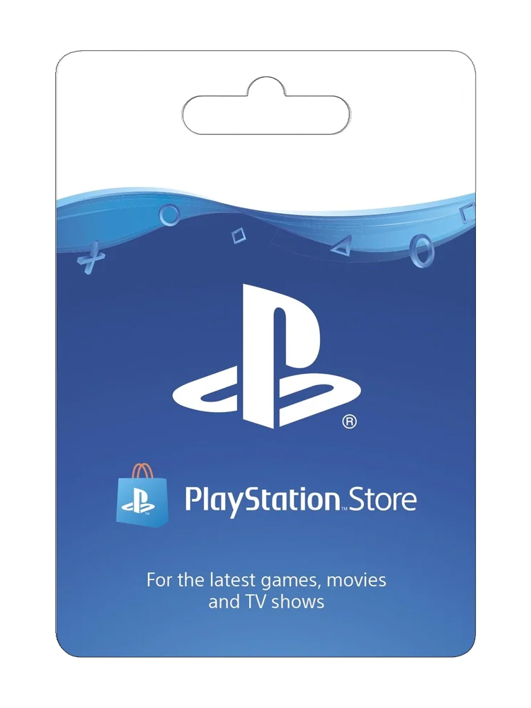 PlayStation Store Hediye Kartı - 400 TL