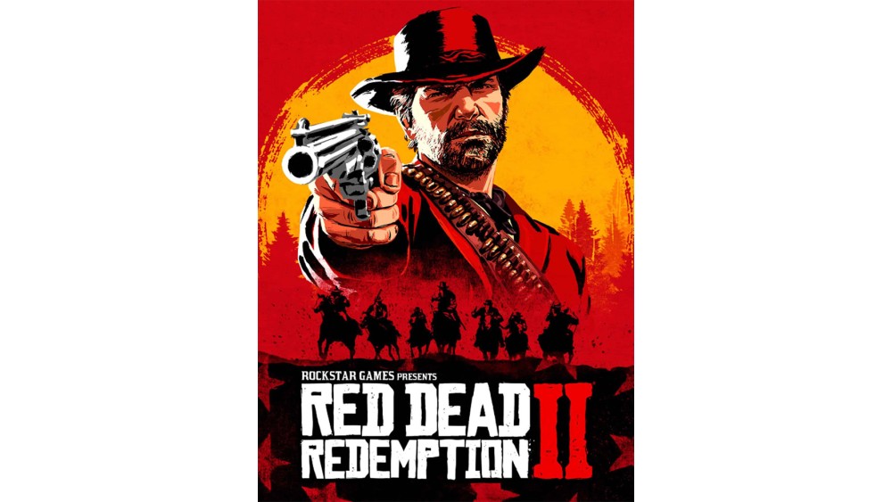 Red Dead Redemption 2 - Steam Key Red Dead Redemption 2 - Steam Key