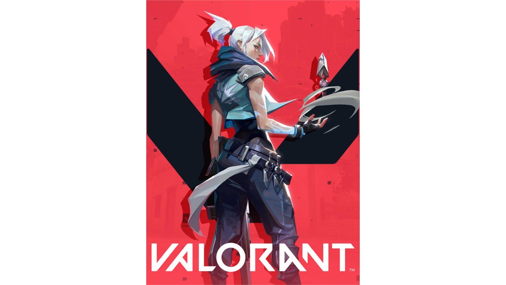 Valorant - 2800 VP Valorant - 2800 VP
