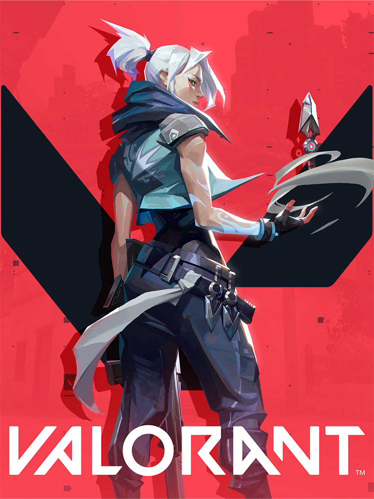 Valorant - 1000 VP