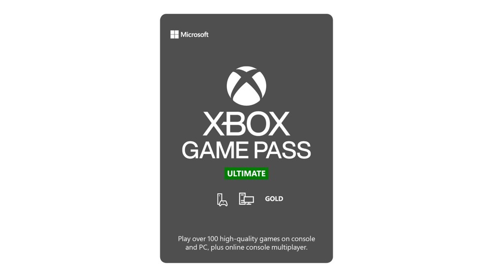 Xbox Game Pass Ultimate 3 Aylık Xbox Game Pass Ultimate 3 Aylık